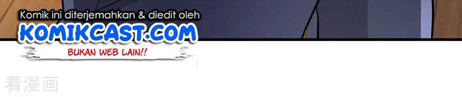 City of Heaven TimeStamp Chapter 16 halaman 5