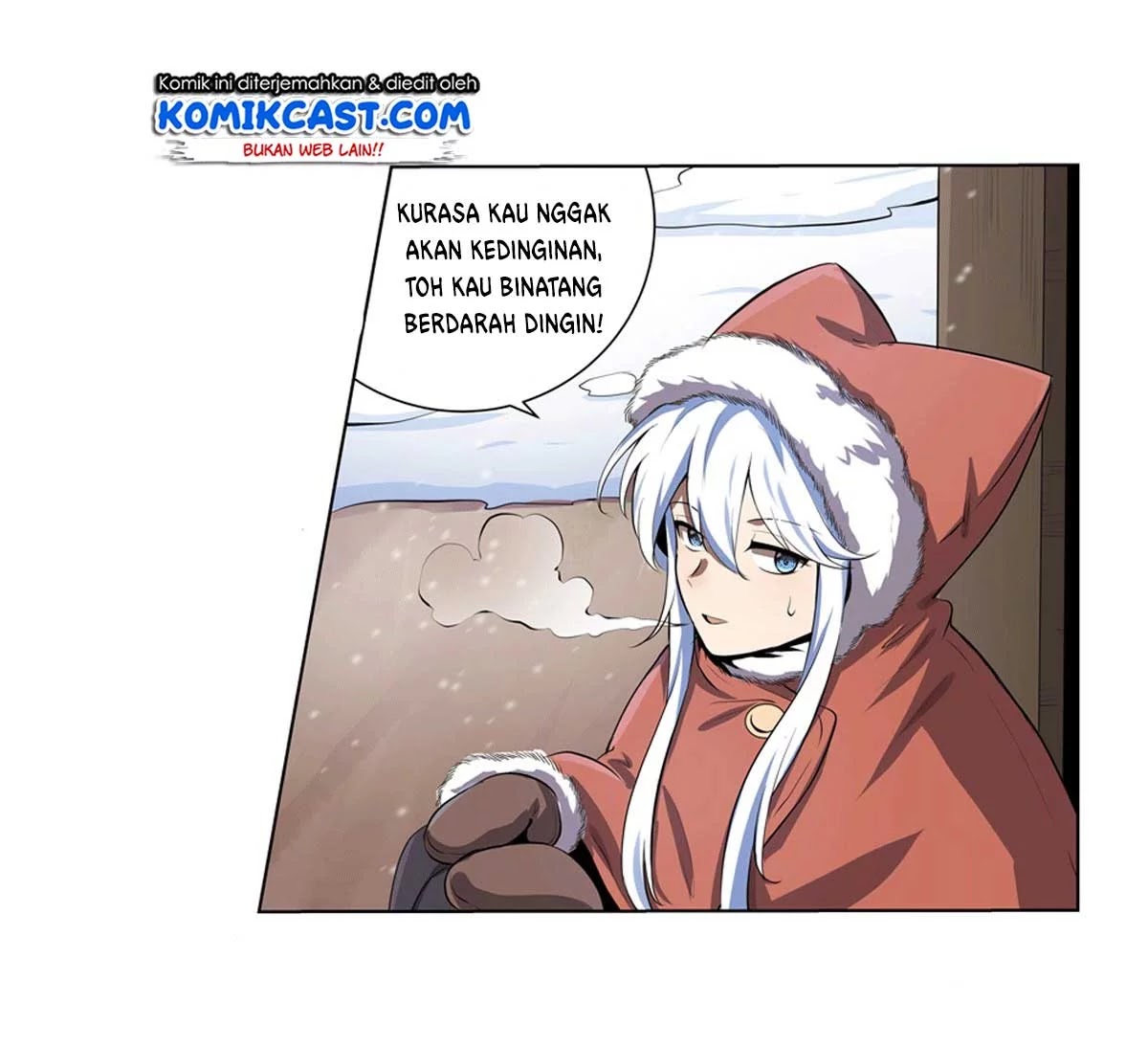The Demon King Who Lost His Job Chapter 48 Gambar 14