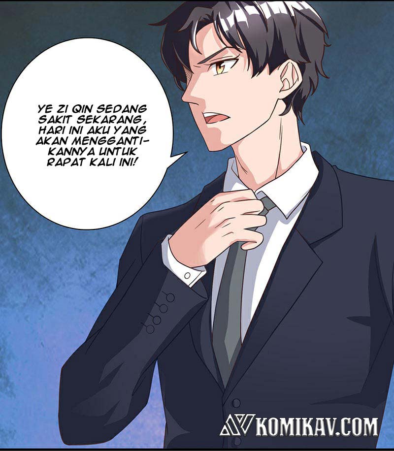 Rebirth Abandoned Less Return Chapter 9 Gambar 8