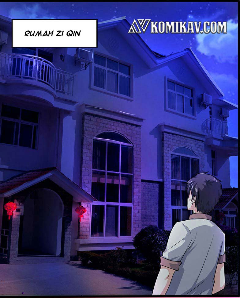 Rebirth Abandoned Less Return Chapter 3 Gambar 8
