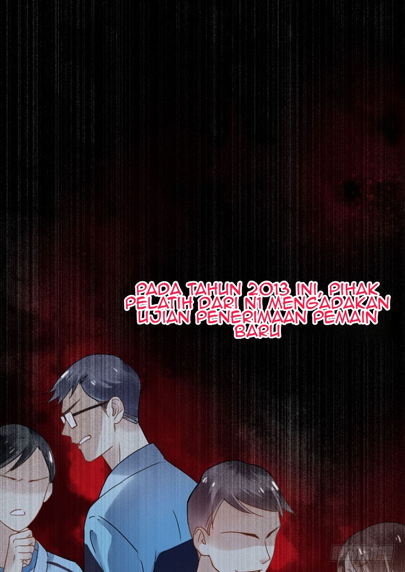 NSD Gaming Chapter 14 Gambar 14