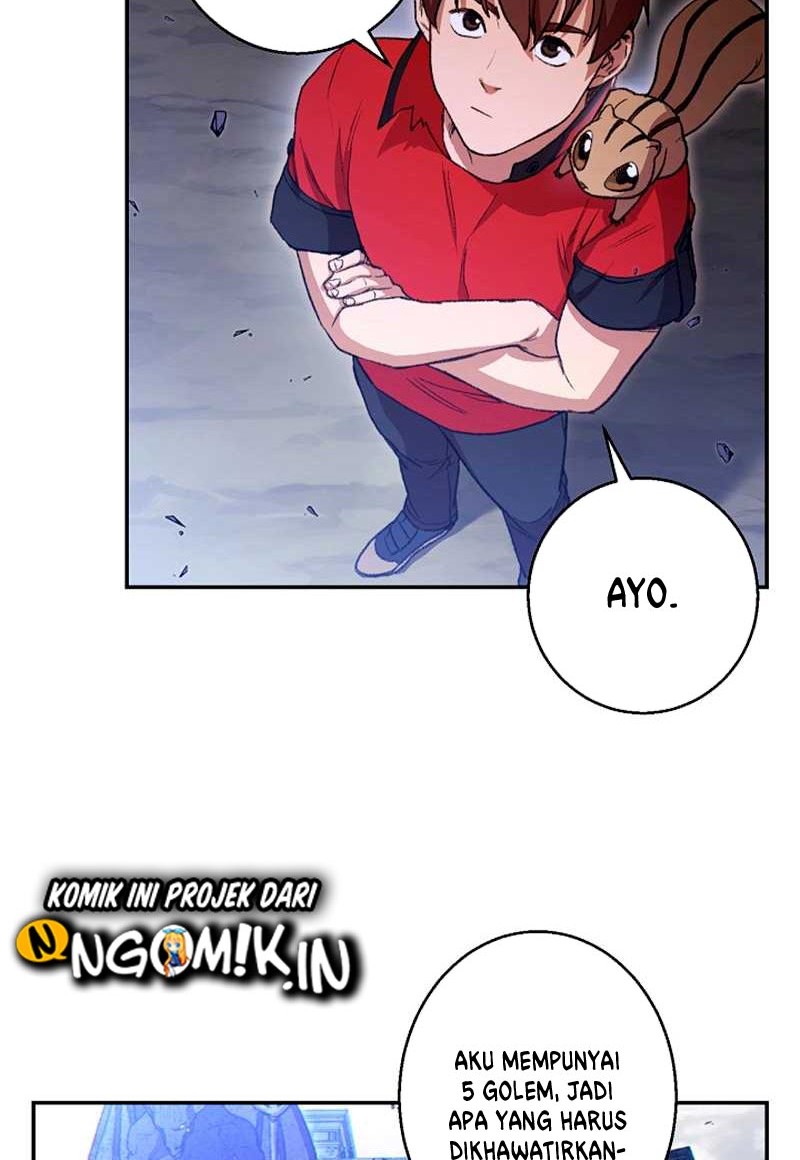 Dungeon Reset Chapter 23 halaman 13
