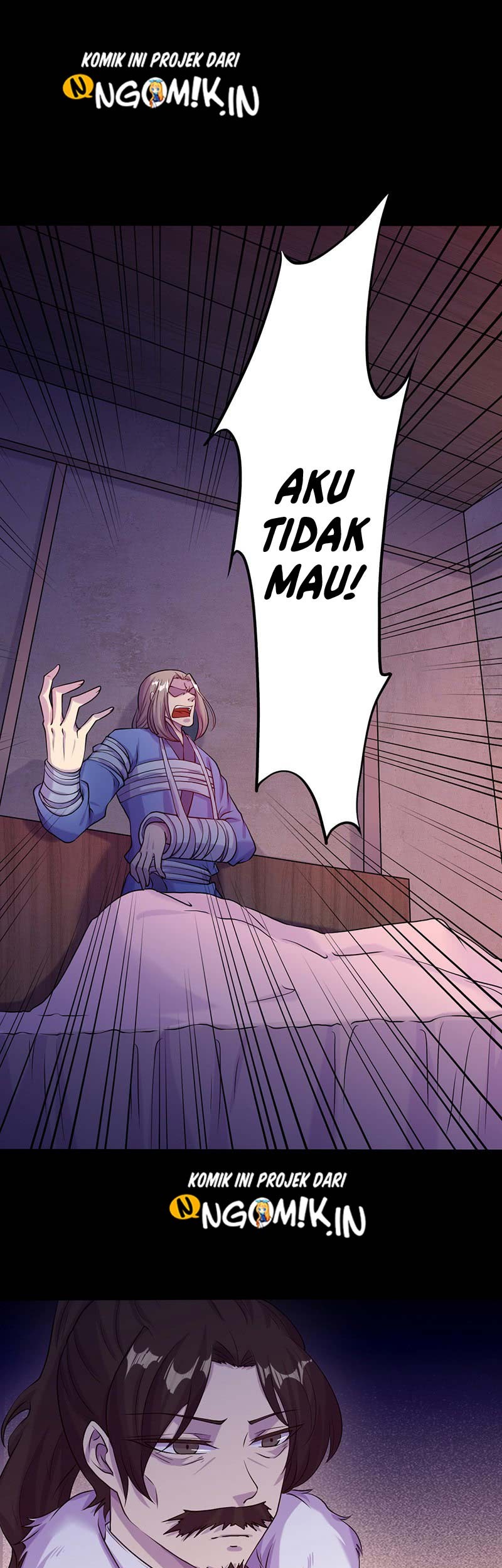 Martial Arts Reigns Chapter 23 halaman 8