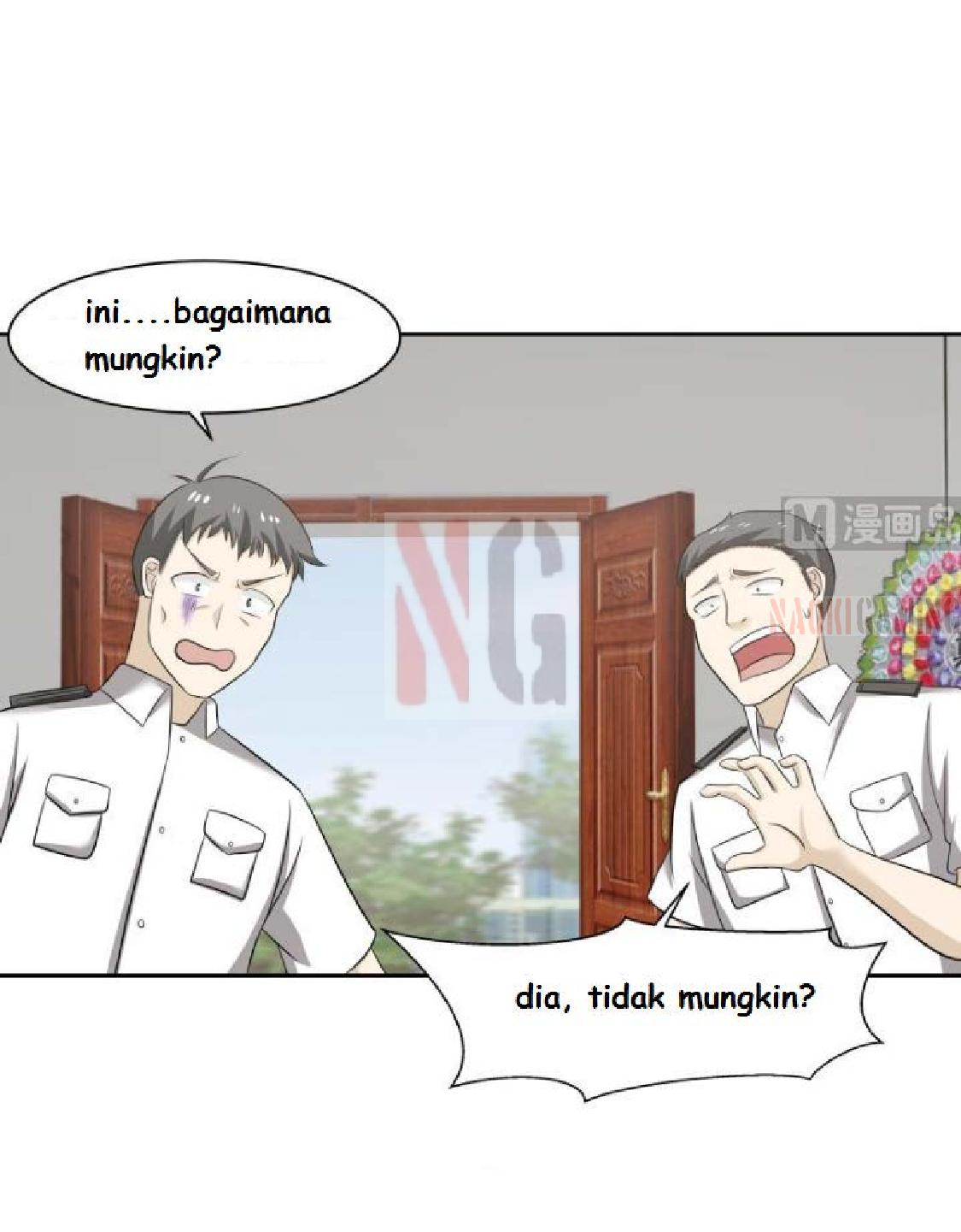 I Have a Dragon on My Body Chapter 154 Gambar 5