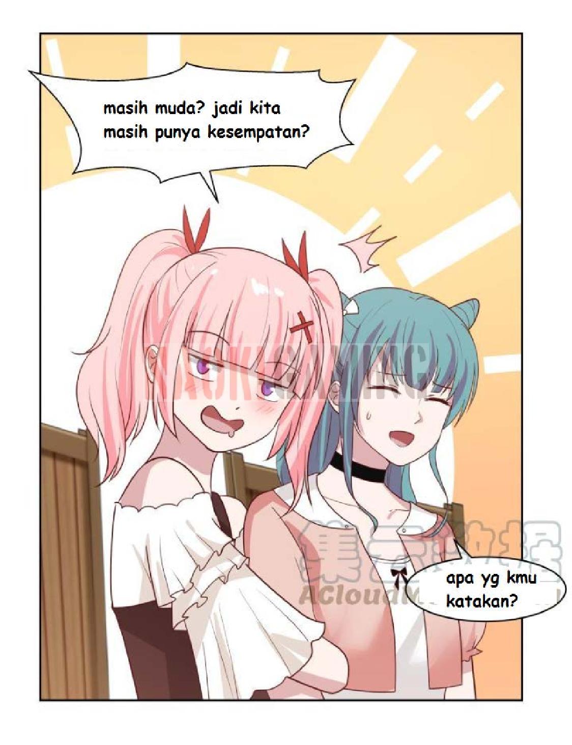 I Have a Dragon on My Body Chapter 169 Gambar 5