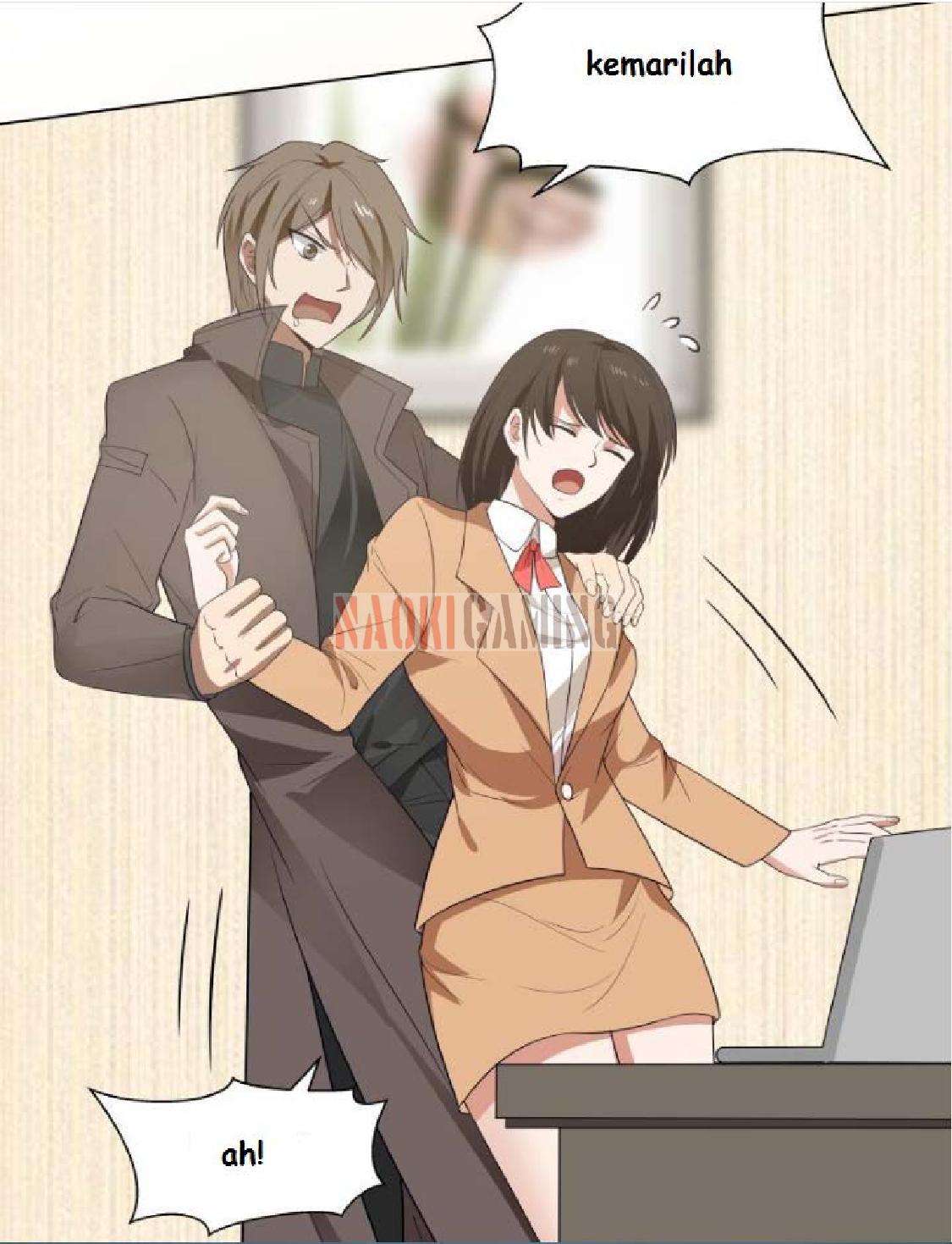 I Have a Dragon on My Body Chapter 162 Gambar 6