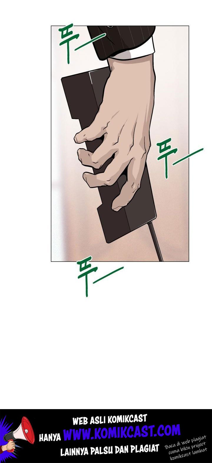 Past Life Regressor Chapter 17 halaman 14