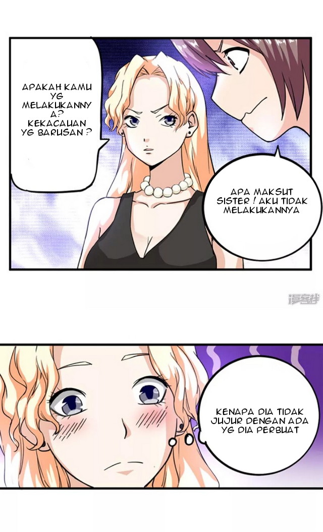 Bodyguard Chapter 5 halaman 6