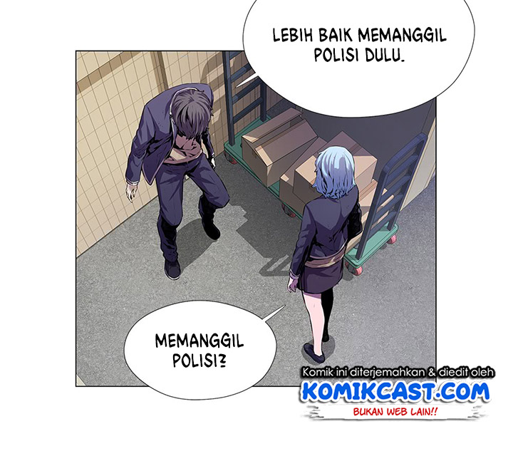 OddEye Chapter 4 halaman 17