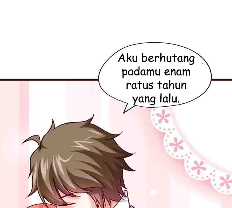Turned Into a Grass in The Fantasy World? Chapter 38 Gambar 19