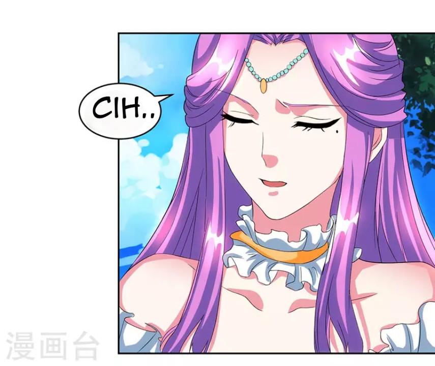 Dushi Xiaoyao Chapter 113 Gambar 9