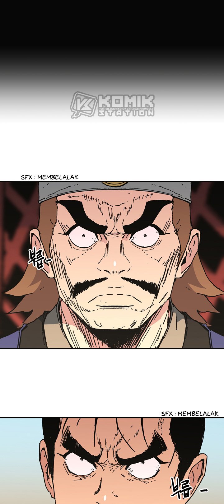 Peerless Dad Chapter 98 Gambar 10