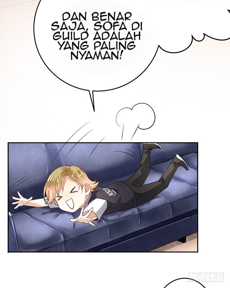 NSD Gaming Chapter 17 Gambar 13