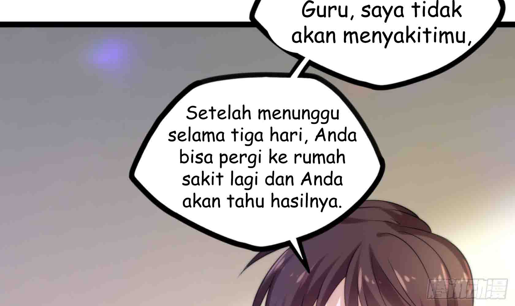Urban Immortal Emperor Chapter 13 halaman 23