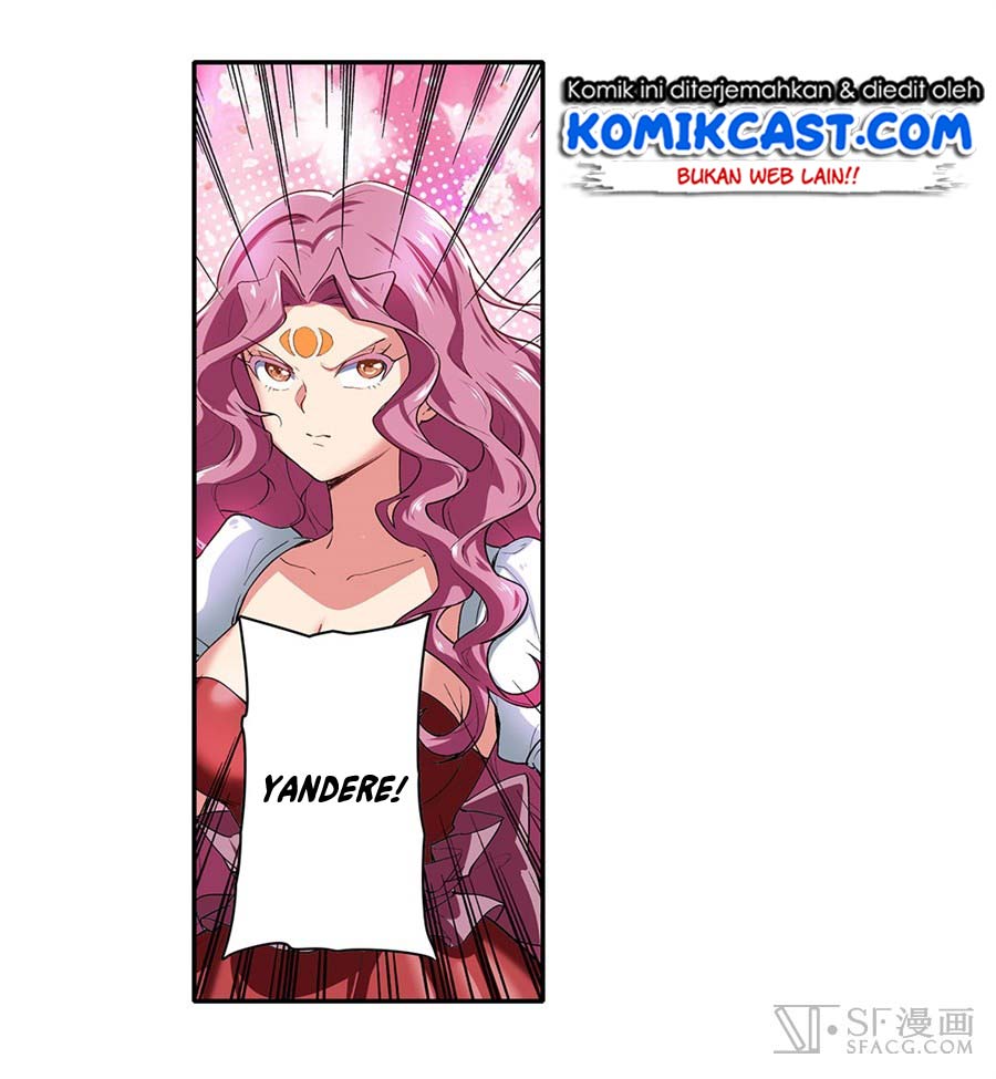 Hero? I Quit A Long Time Ago Chapter 158 Gambar 13