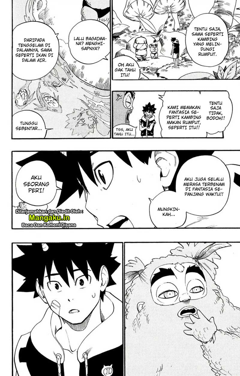Radiant Chapter 48 halaman 6