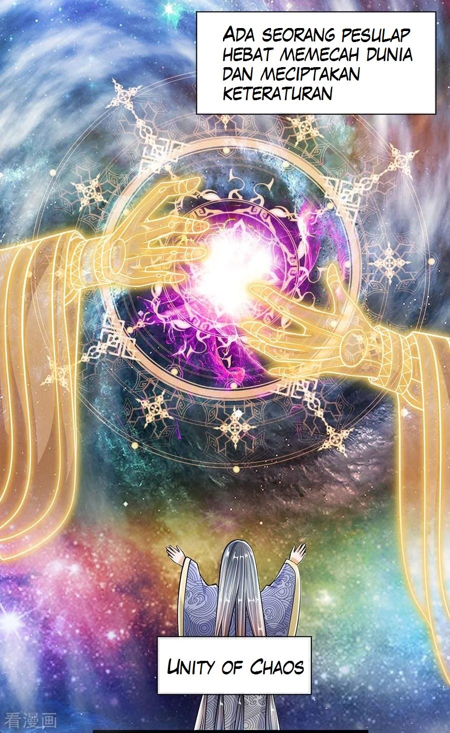 Shura Sword Sovereign Chapter 24 Gambar 5
