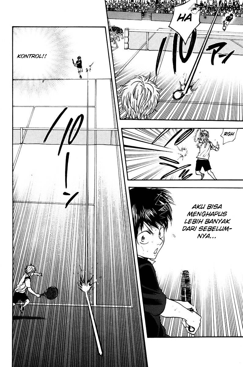 Baby Steps Chapter 150 Gambar 5