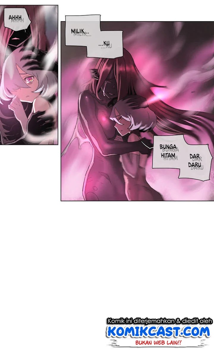 4 Cut Hero Chapter 73 Gambar 7