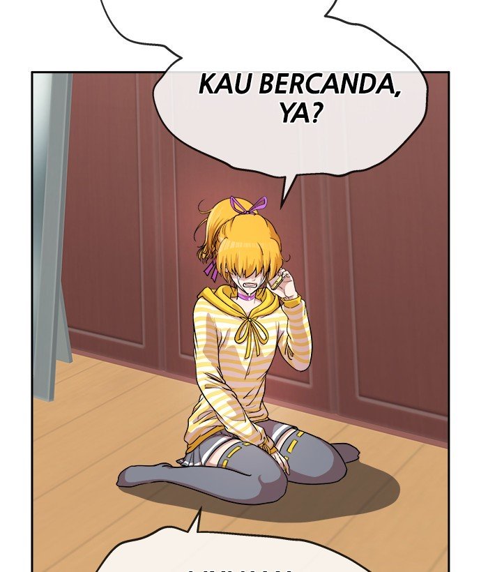 Change Season 2 Chapter 141 Gambar 25