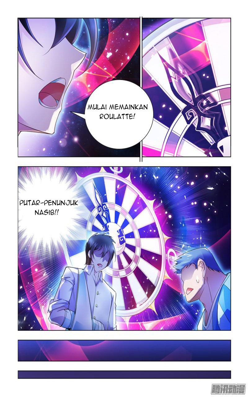 Battle Frenzy Chapter 39 Gambar 5