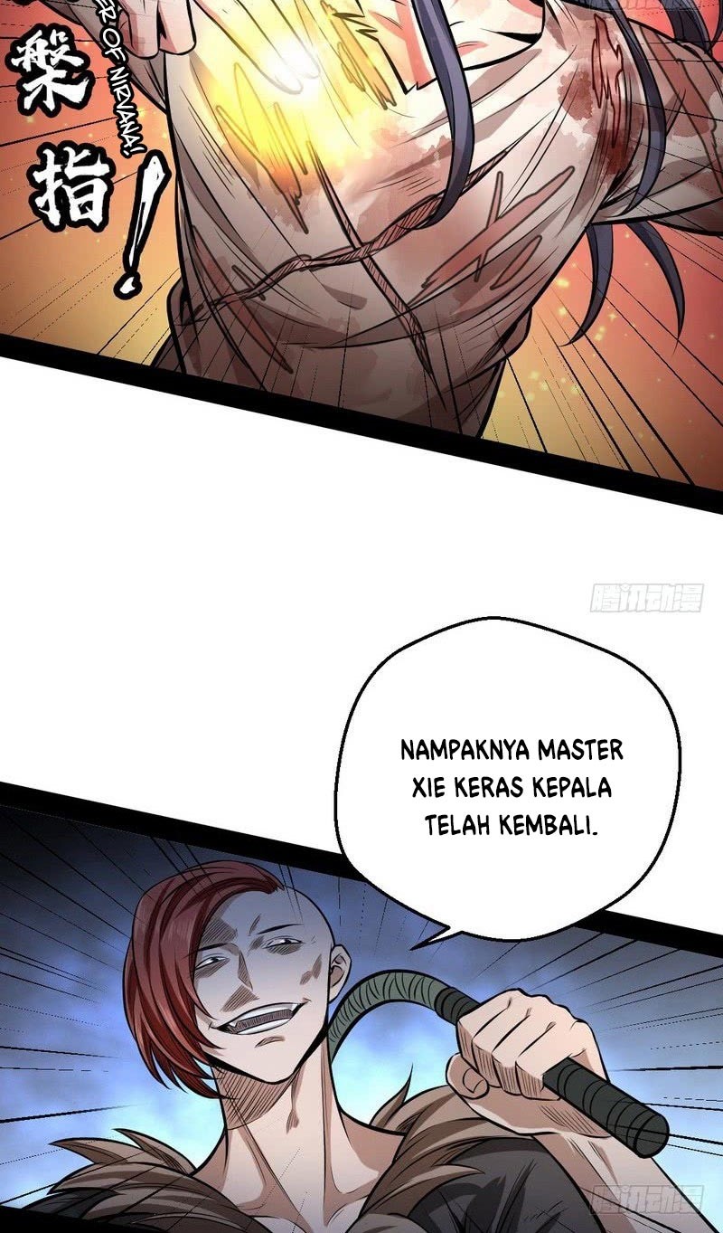 I’m An Evil God Chapter 34 halaman 11