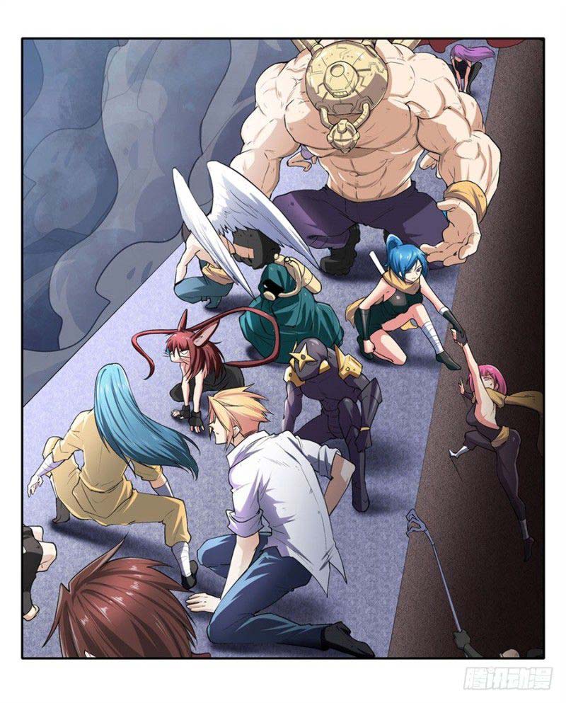 Hero? I Quit A Long Time Ago Chapter 162 Gambar 13