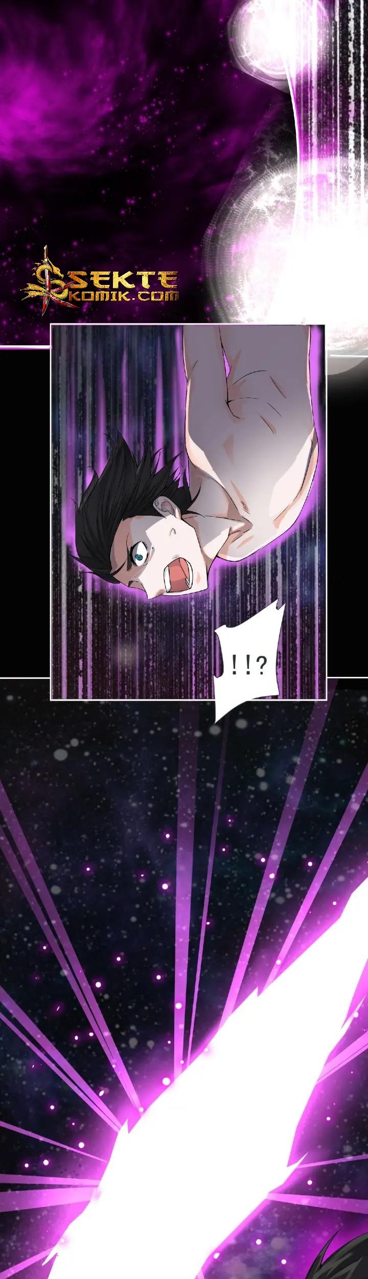 Dark Energy Engine Chapter 6 halaman 9