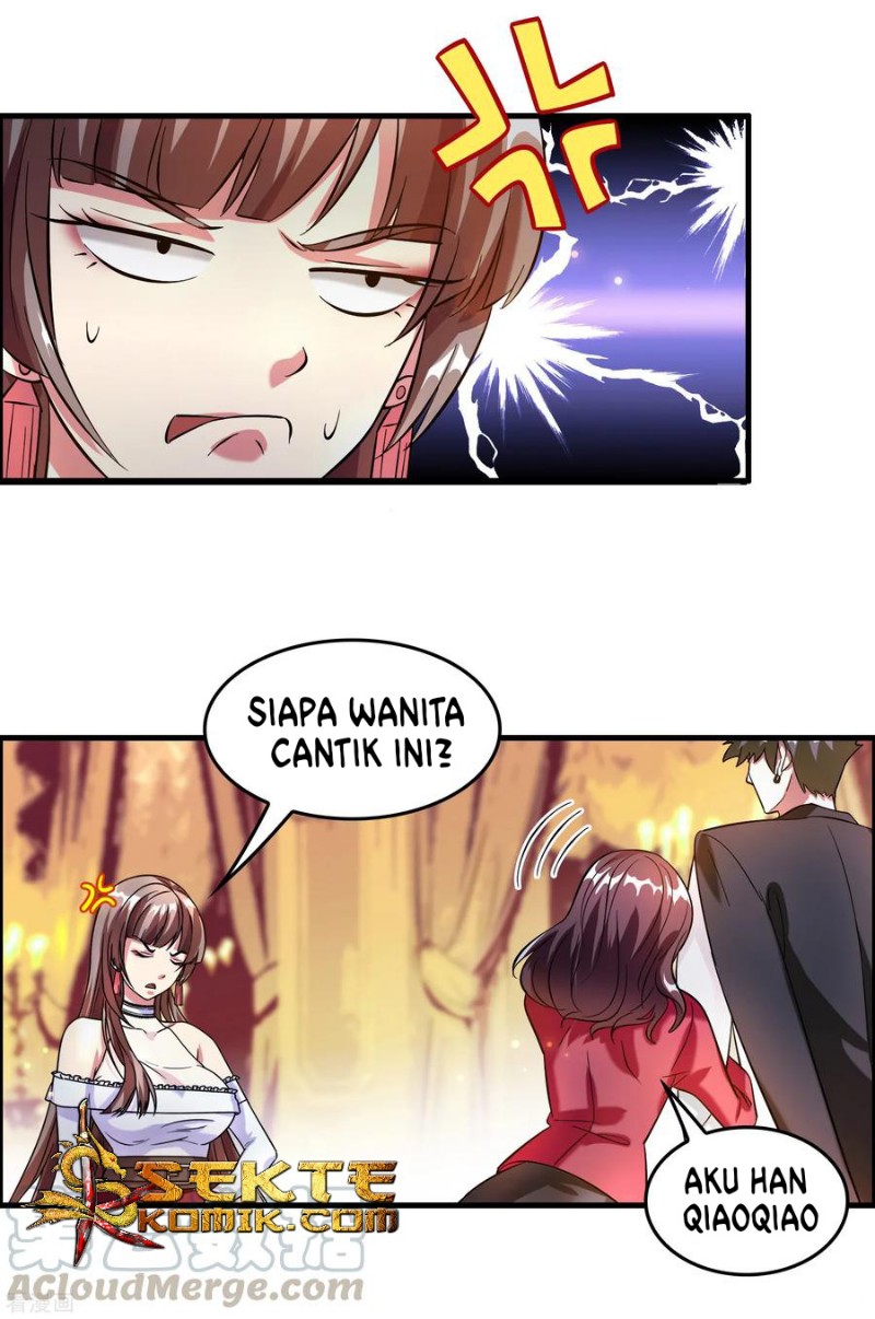 Outlander Tyrant Supplier Chapter 7 halaman 9