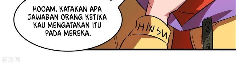 Outlander Tyrant Supplier Chapter 3 halaman 7