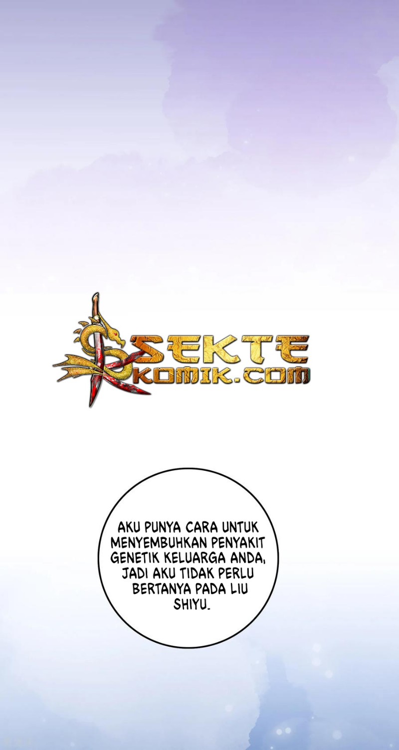 Outlander Tyrant Supplier Chapter 9 halaman 9
