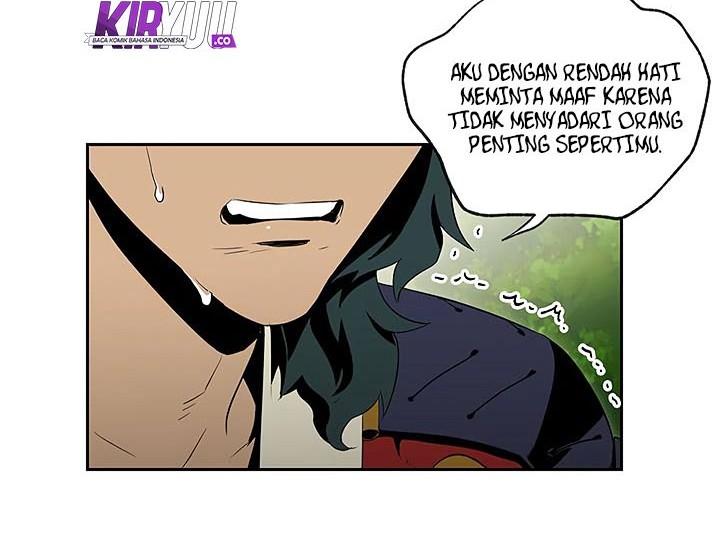 Skeleton Soldier Couldn’t Protect the Dungeon Chapter 70 Gambar 8