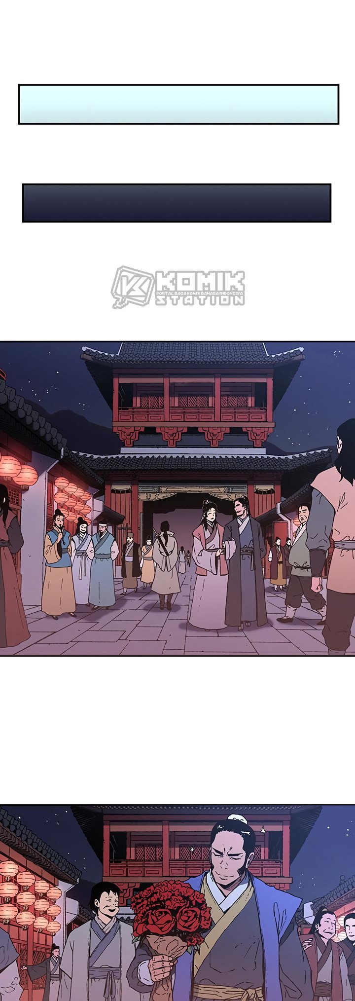 Peerless Dad Chapter 101 Gambar 9