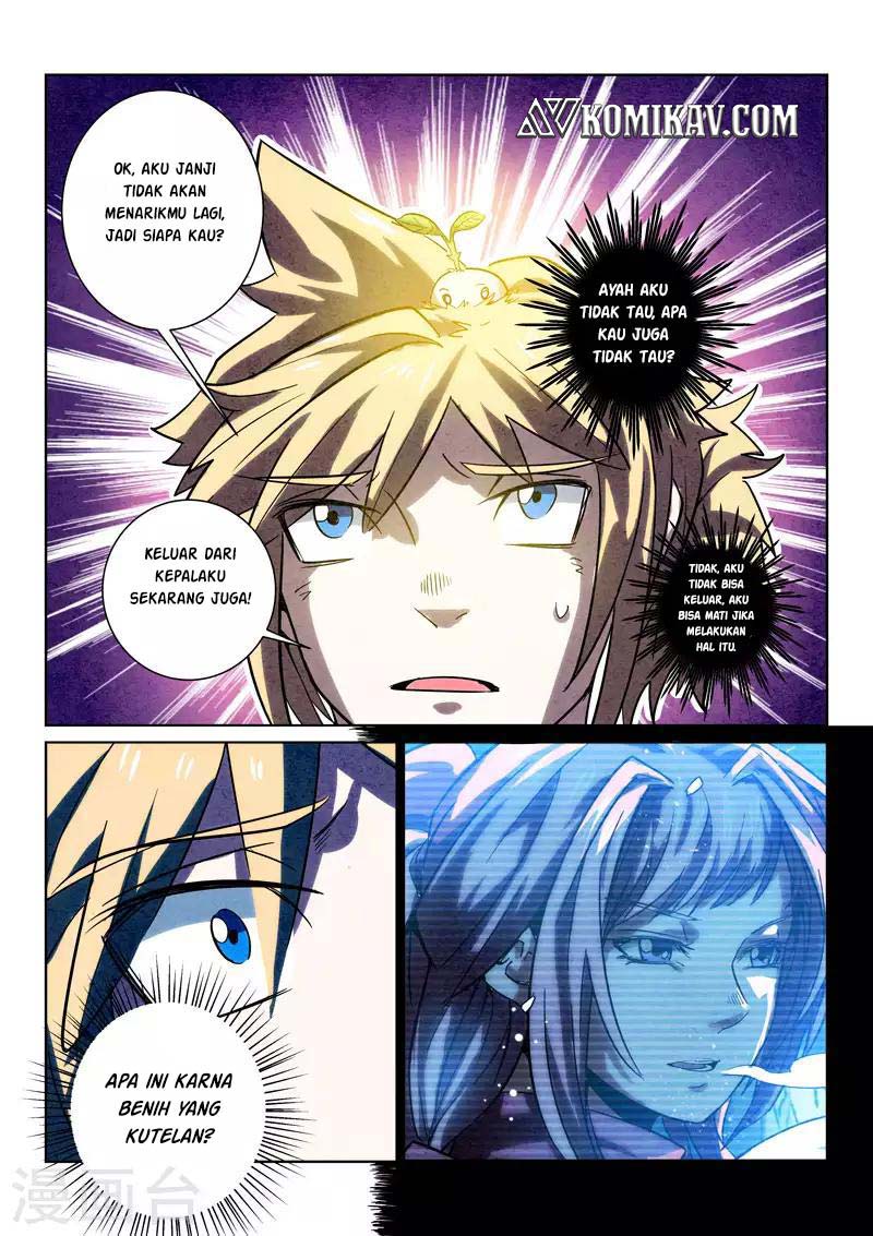 Incomparable Demon King Chapter 10 halaman 5