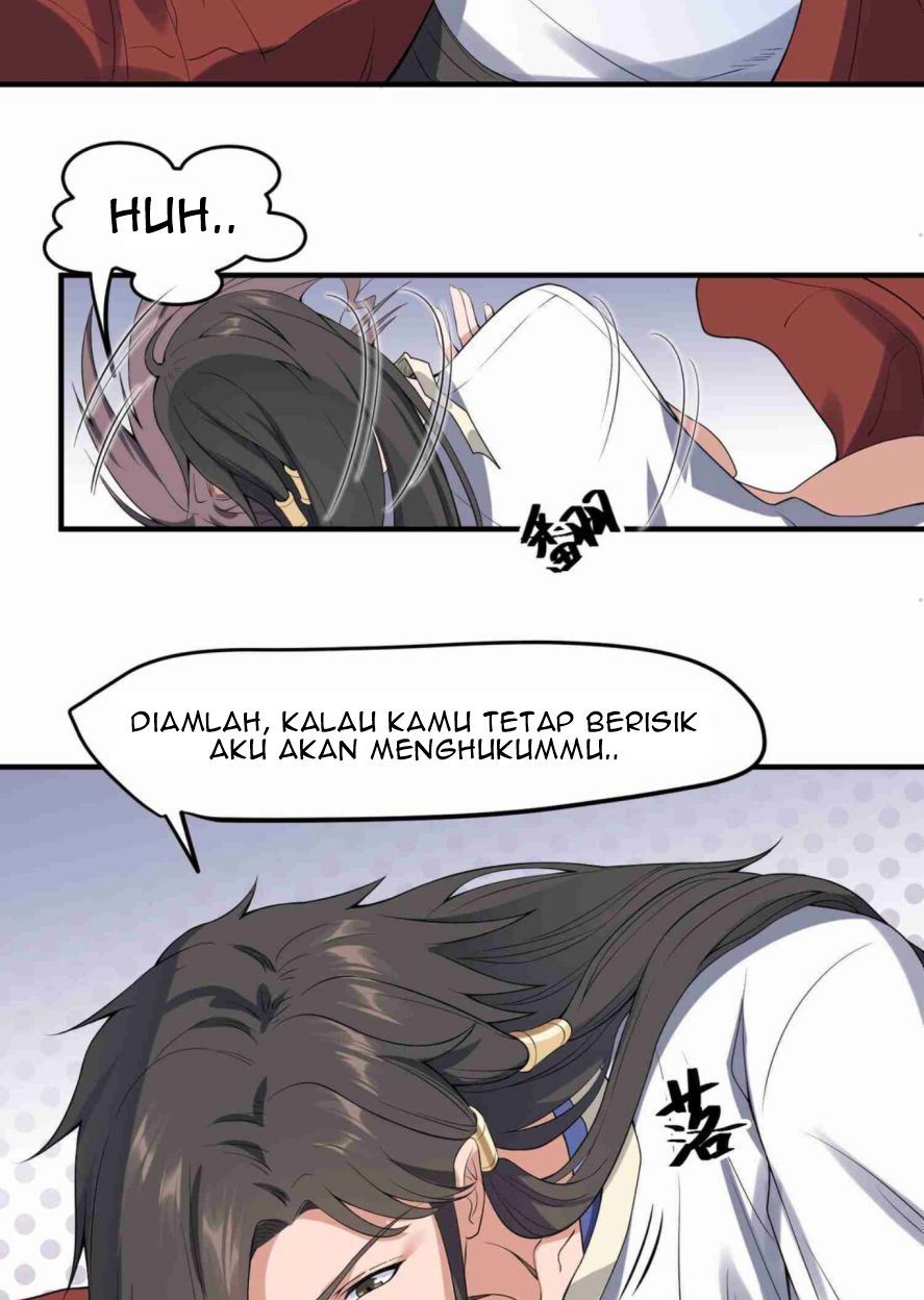 First Dragon Chapter 10 halaman 8