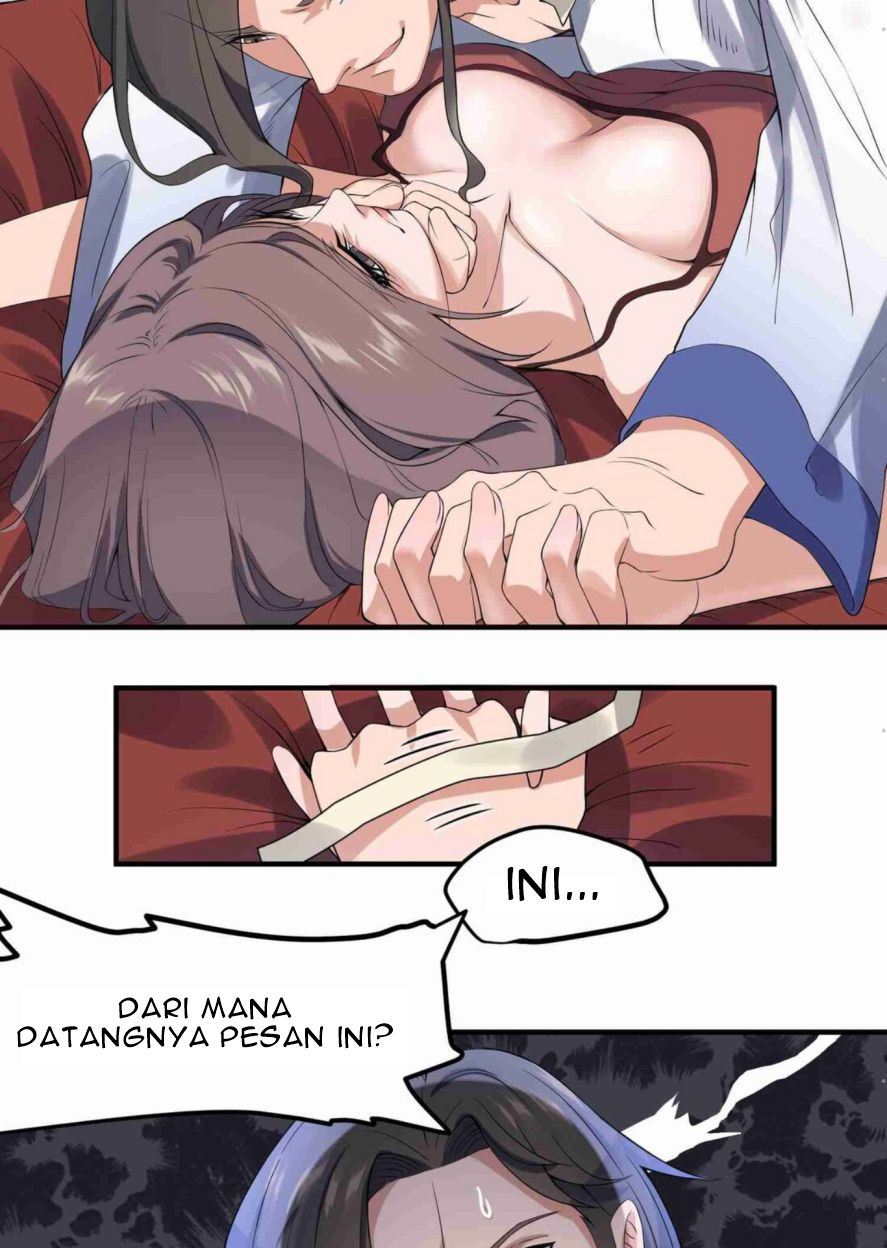 First Dragon Chapter 10 halaman 9
