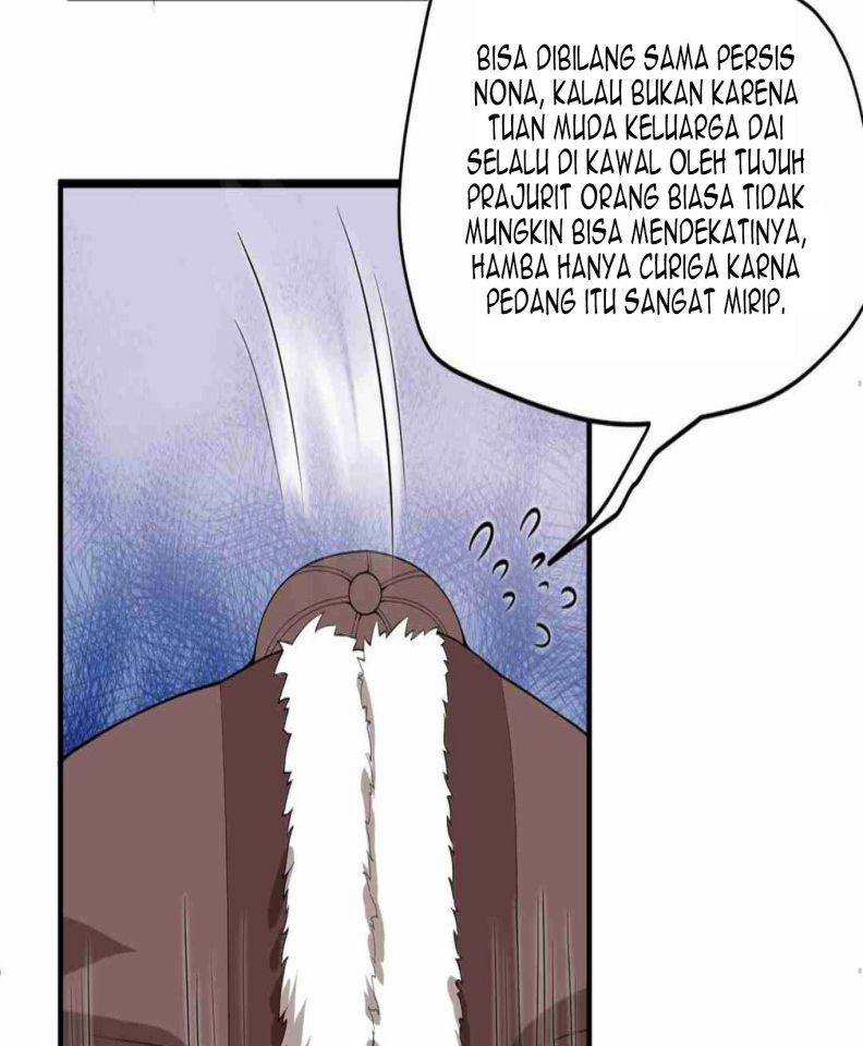 First Dragon Chapter 8 halaman 13