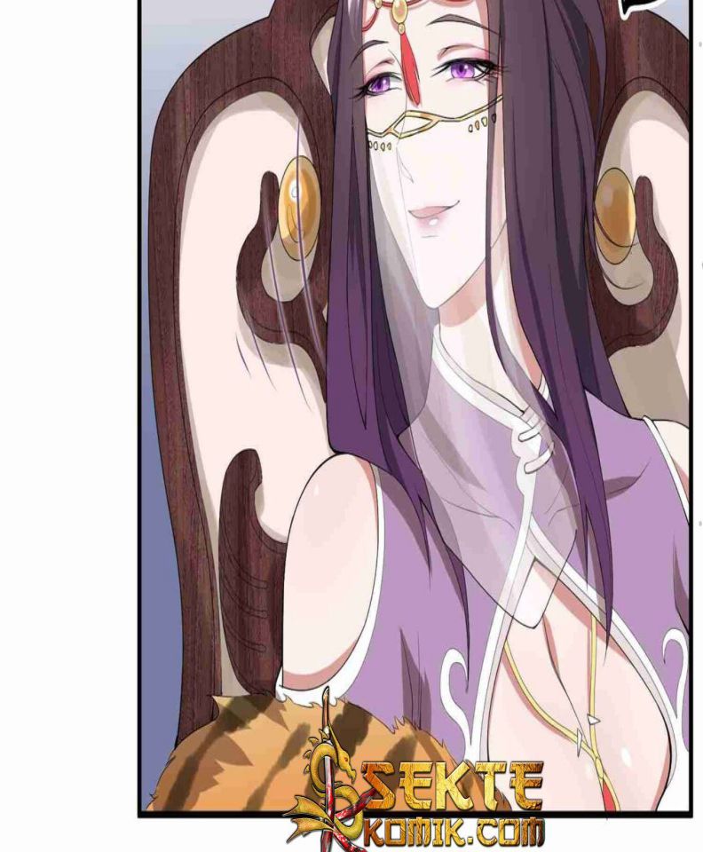 First Dragon Chapter 8 halaman 15