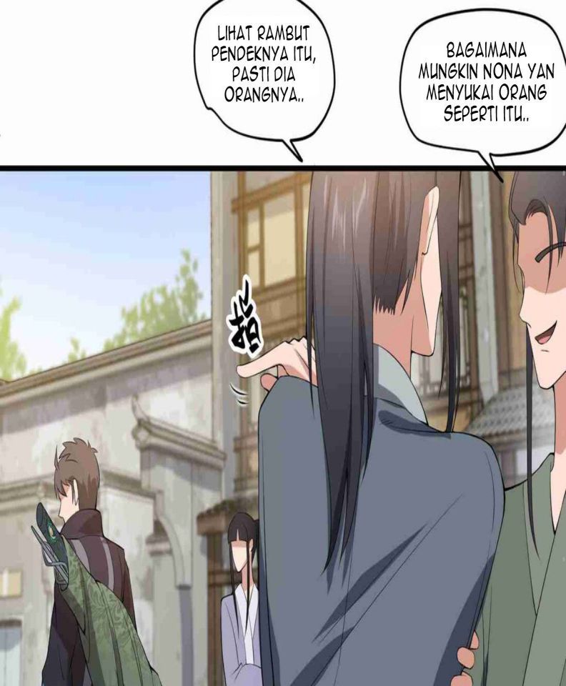 First Dragon Chapter 7 halaman 11