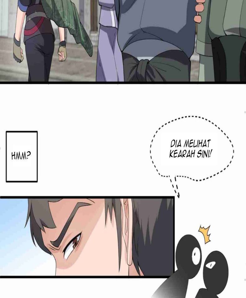 First Dragon Chapter 7 halaman 12