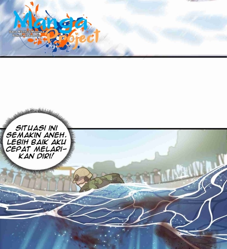 First Dragon Chapter 2 halaman 10
