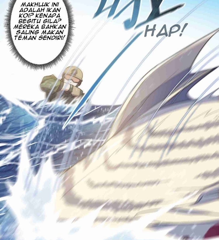 First Dragon Chapter 2 halaman 9