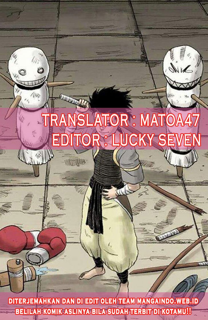 Red Storm Chapter 89 Gambar 5