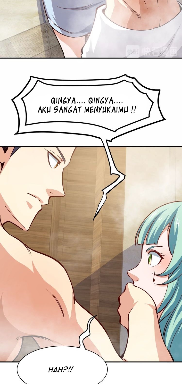 Melee Mad Soldier Chapter 18 halaman 14