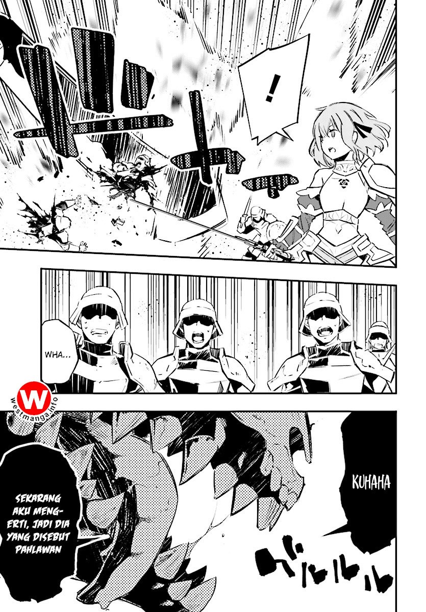 Shin no Nakama janai to Yuusha no Party wo Oidasareta node Henkyou de Slow Life suru Koto ni shimashita Chapter 00 – halaman 6