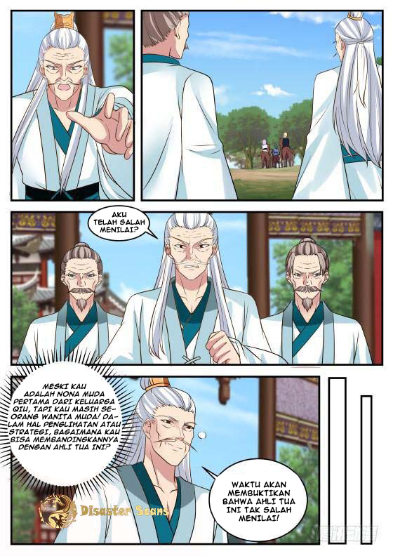 Martial Peak Part 1 Chapter 319 Gambar 5