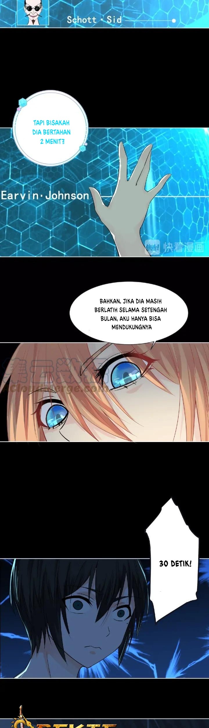 Dark Energy Engine Chapter 8 halaman 8