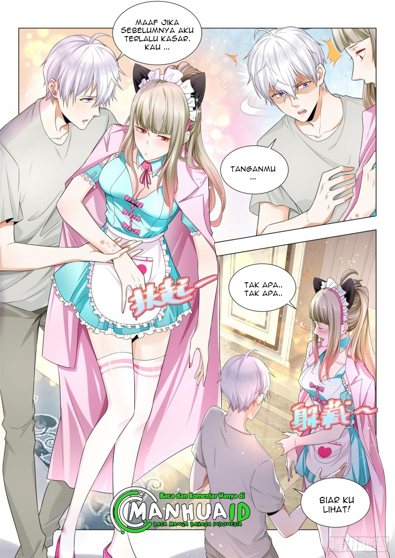 Shen Hao’s Heavenly Fall System Chapter 78 halaman 5