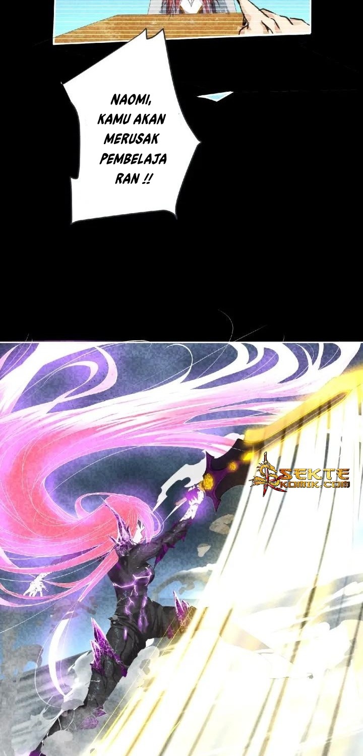 Dark Energy Engine Chapter 10 halaman 9