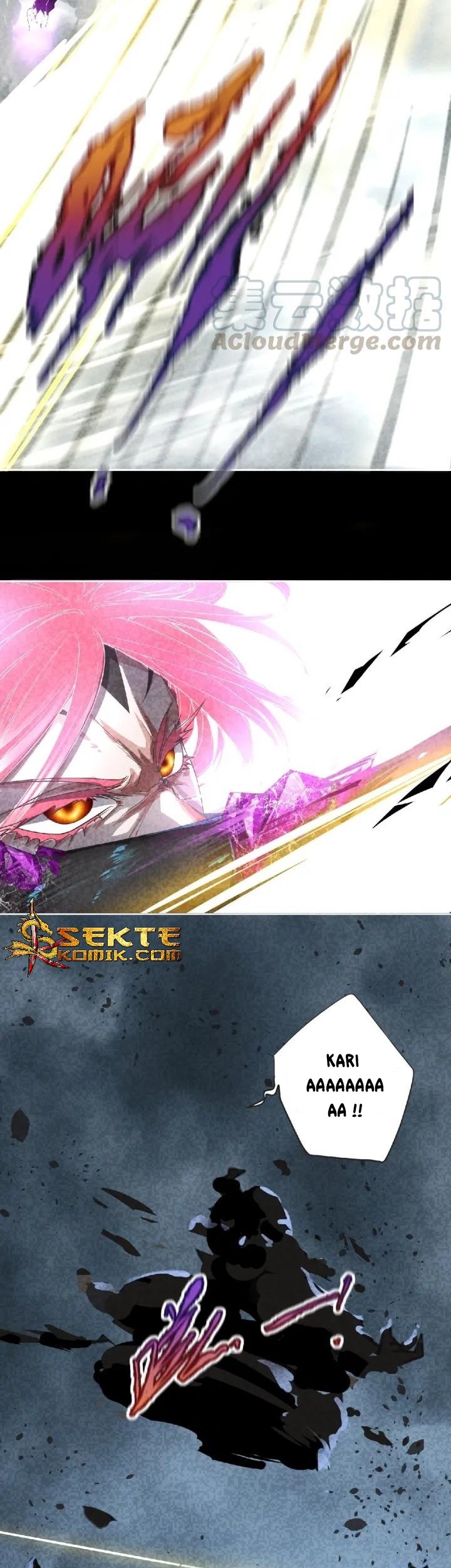 Dark Energy Engine Chapter 10 halaman 10